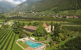 Ansitz Punthof Algund 4*